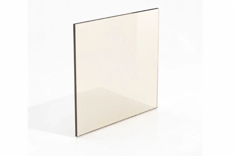 Alaska Kast Console II Replacement Glass