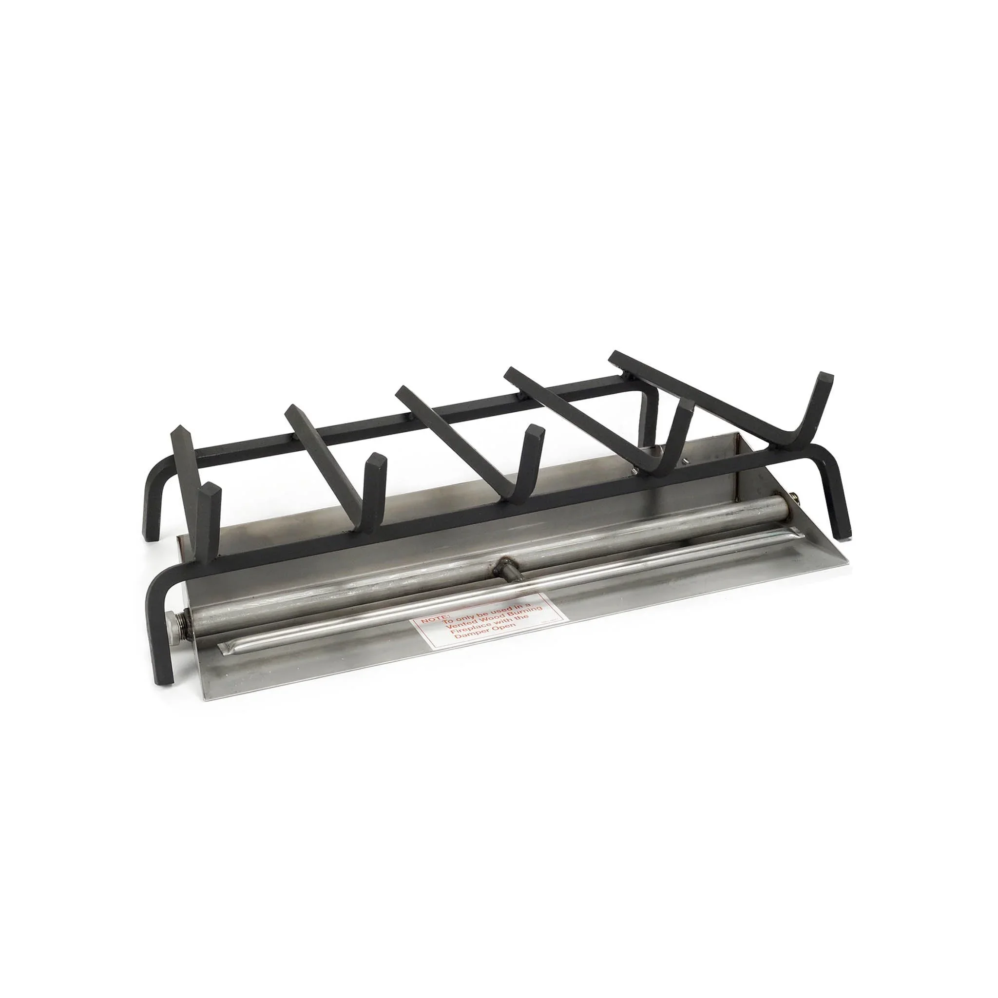 Outdoor Triple T Burner System