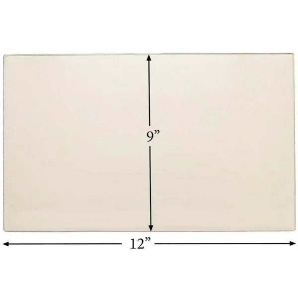 Appalachian 7G-912 Dimensions