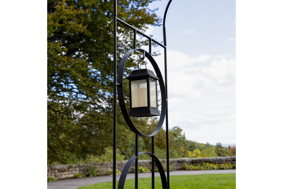 Samsara Arbor Design Details