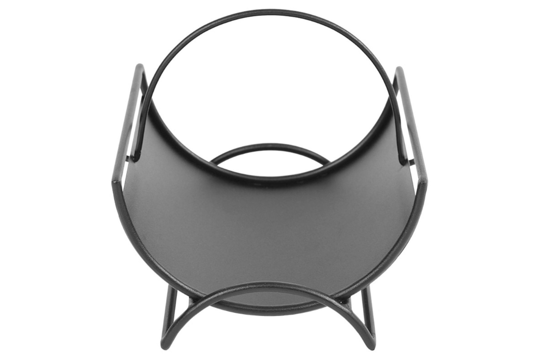 Metropolis Fatwood Caddy Holds 4 Pounds of Weight