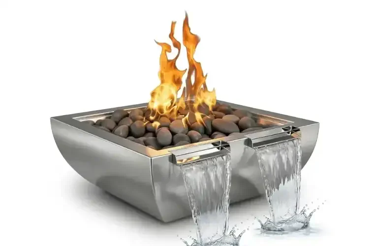 Twin Spill - Stainless Steel.webp