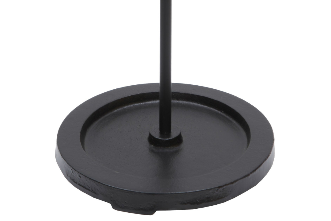 Lincoln Fireplace Tool Set with Radial Stand