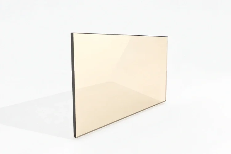 Regency P33-10 Ceramic Glass Panel