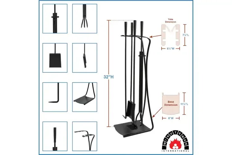 Park Avenue, Black WR-44BK (7).webp