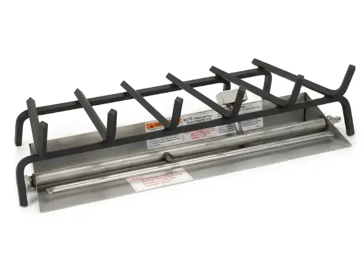 Outdoor Triple T Burner System 30"