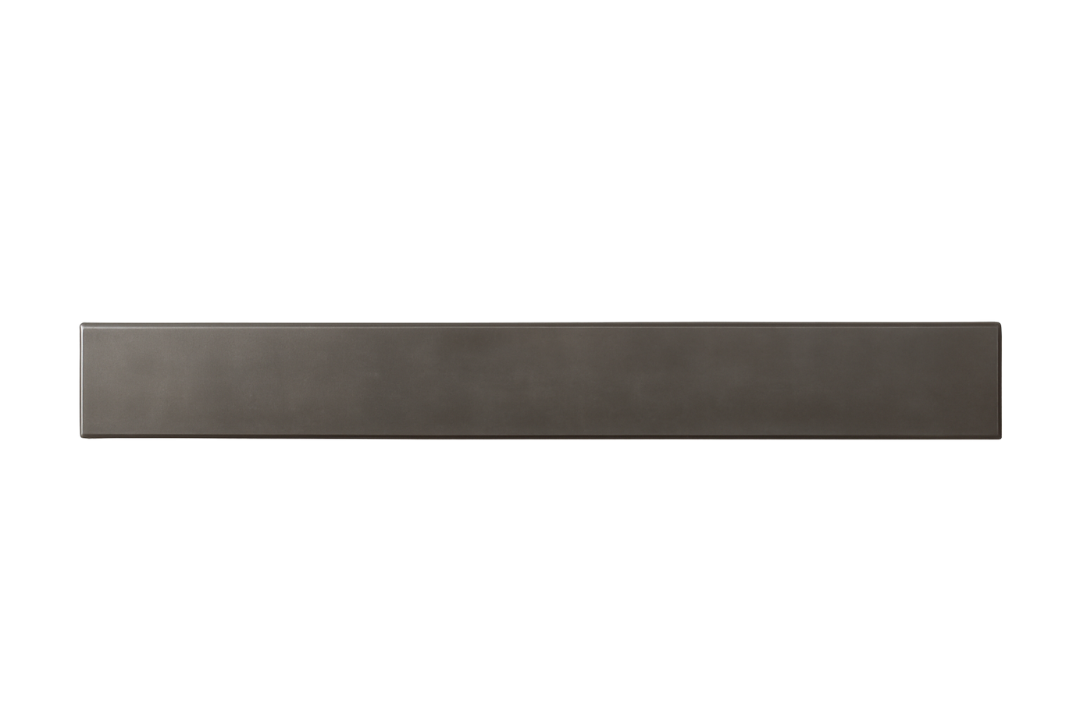 Design Specialties Forged Iron Steel Hand Crafted Finish Steel Mantel Shelf