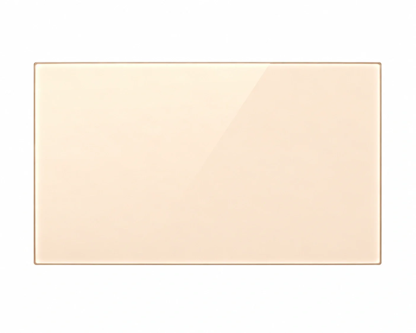 Regency GF55 Side Ceramic Glass Panel