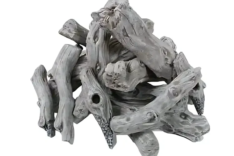 Rasmussen 24" Manzanita Driftwood FP24D Fire Pit Gas Logs