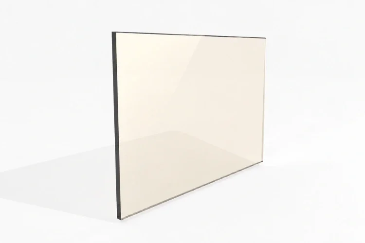 Appalachian 7GAD Ceramic Glass Panel