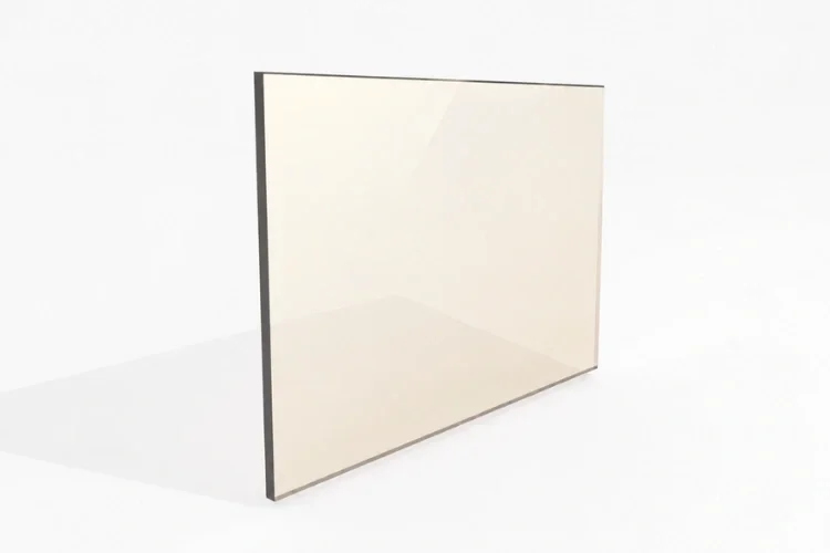 Ashley AC2000 Ceramic Glass Panel