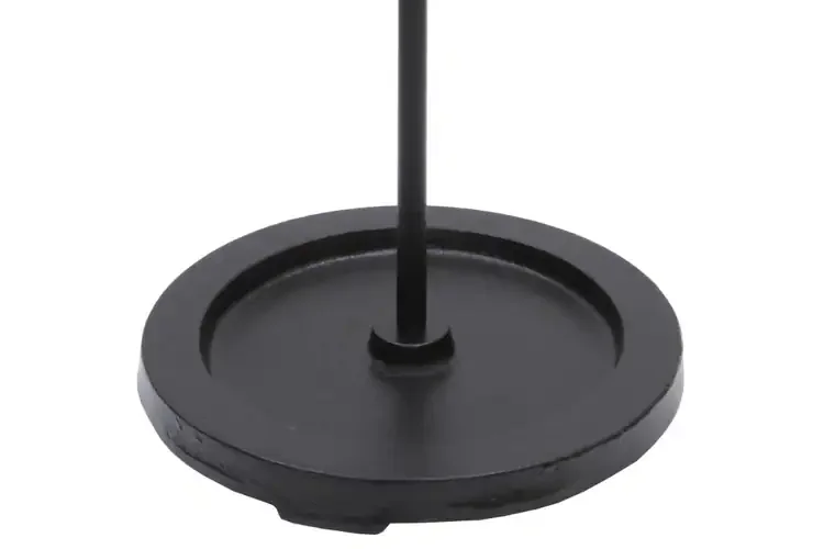 Lincoln Fireplace Tool Set with Radial Stand