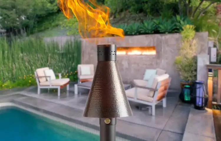 HPC MLFPK Series Match Lit Ignition TK Torch