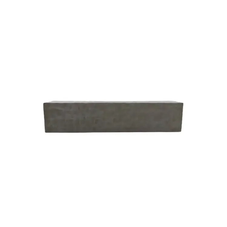 Chiseled Non-Combustible Concrete Mantel Shelves By Design Specialties