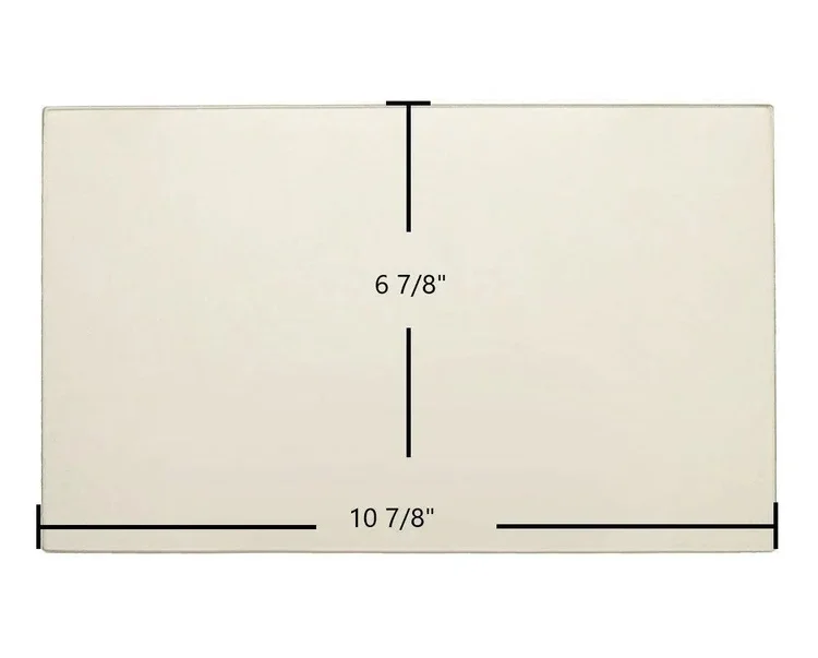 Arrow 1800A Dimensions