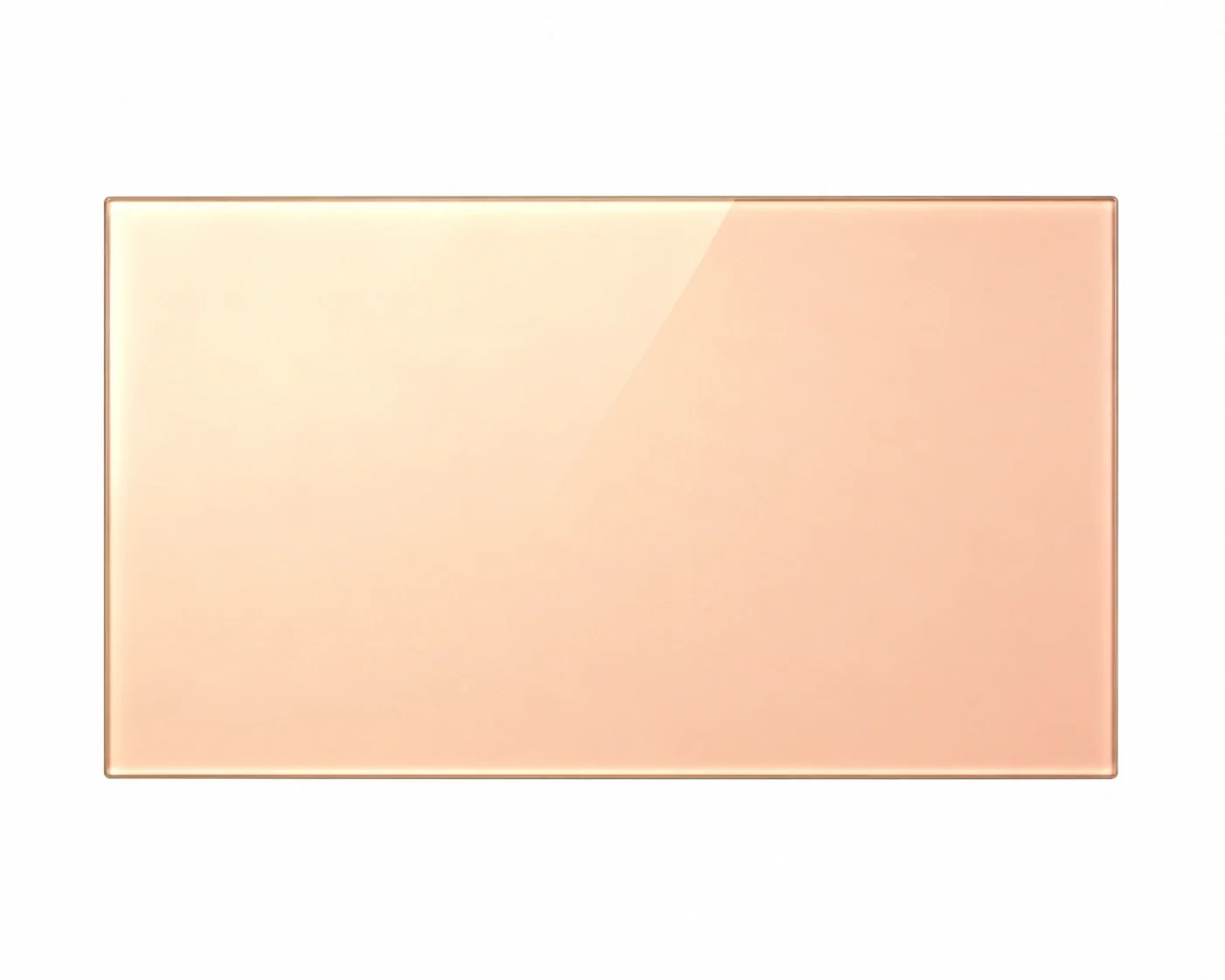 Hitzer 30-95 E-Z Flo Hopper Ceramic Glass Panel