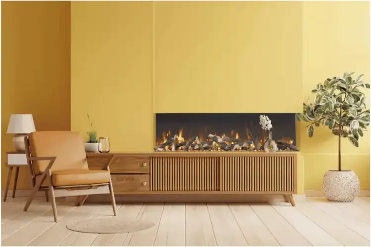 Tru-View Bespoke – Split Log Set