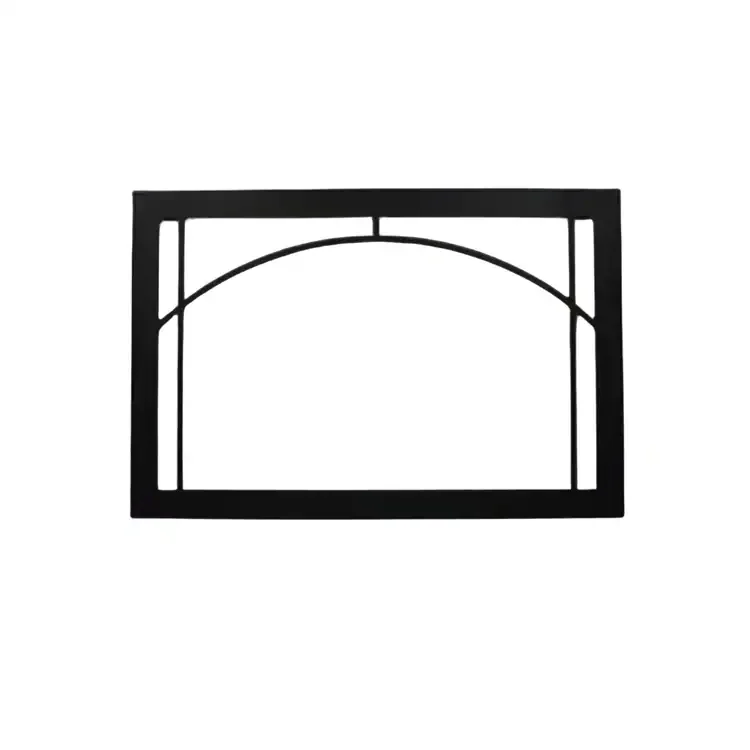 Amantii Arch Trim Kit for TRD Electric Fireplaces