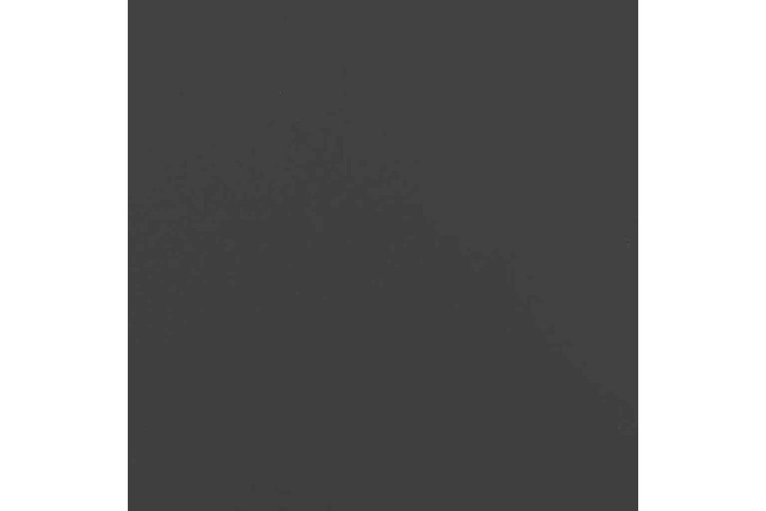 Polished Firewood Rack 25 x 25 x 100 cm in Black Made of Cold-Rolled Steel
