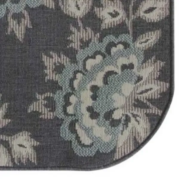 Pilgrim Brianna Hearth Rug CloseUp