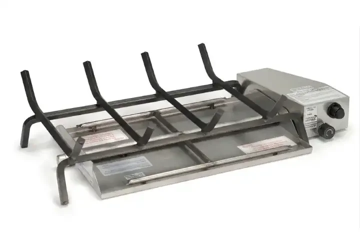 Outdoor Burner w/ Safety Valve 24"