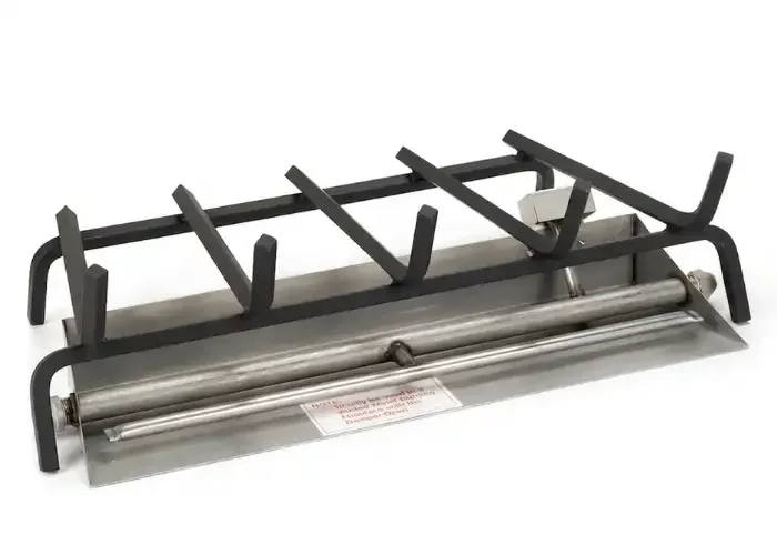 Outdoor Triple T Burner System 30"