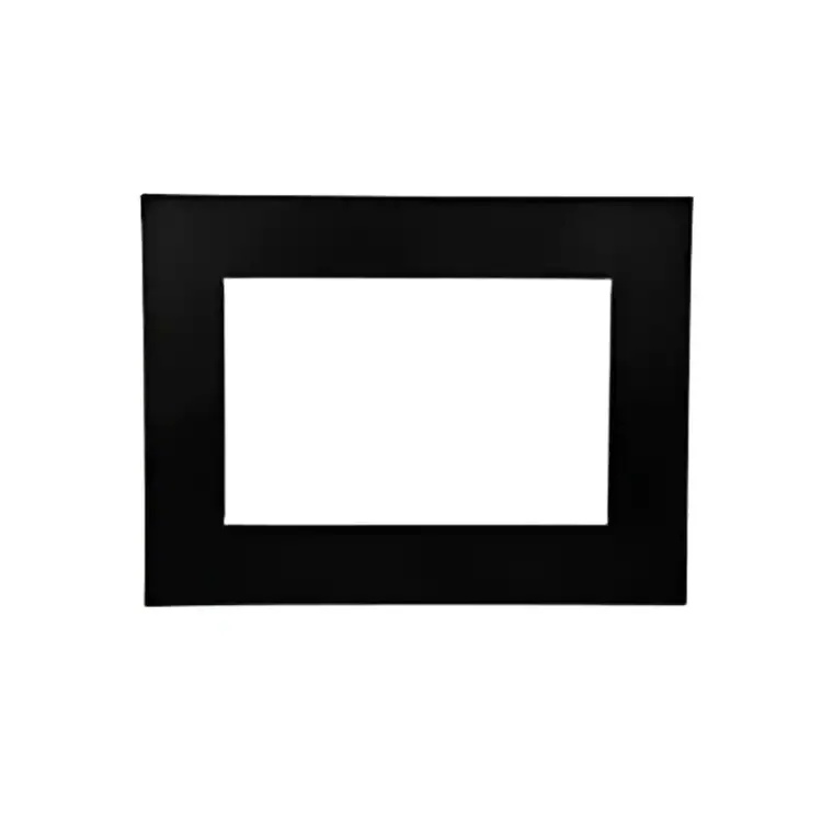 Amantii 4-Sided Trim Kit for Traditional Smart Inserts