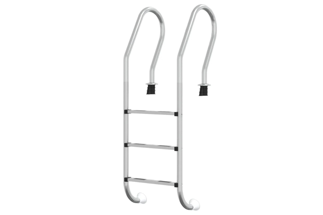 Pool Ladder 304 Stainless Steel