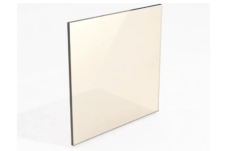 Hearthstone Castleton 8030 Ceramic Glass Panel