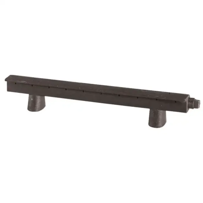 Real Fyre LC-1 Cast Iron Fireplace Log Lighter | NG Only