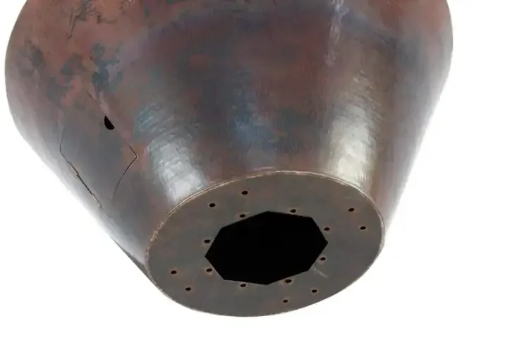 HPC Mesa Bottom