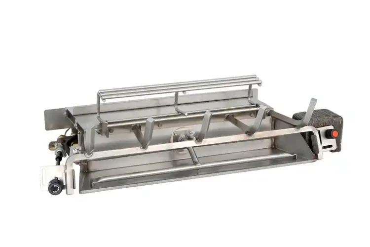 Real Fyre G52 Outdoor Burner