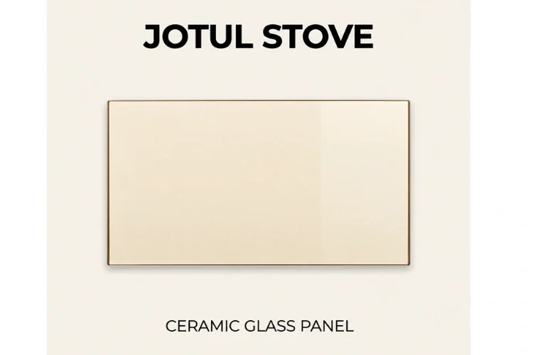 Jotul #20 Insert
