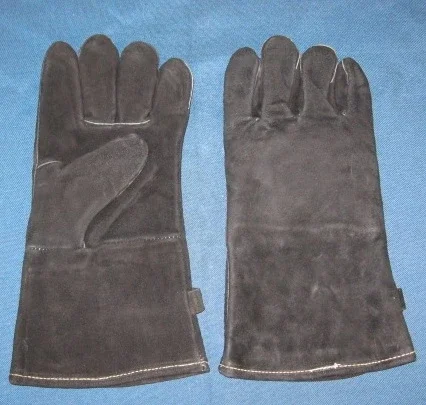 Heavy-Duty Heat Protection (Pair)