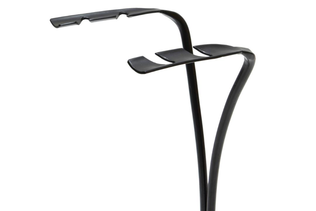 Park Avenue Fireplace Tool Set in All Black Yoke