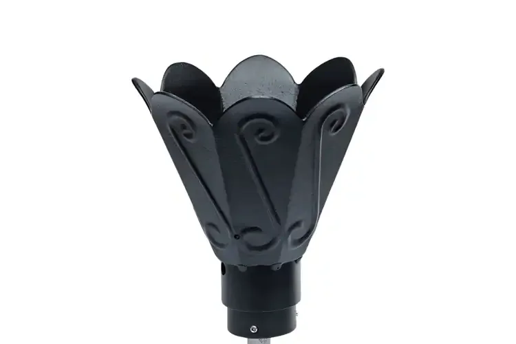 Fire by Design Tulip Electronic Ignition Tiki Torch Head Only