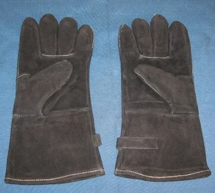 Heavy-Duty Heat Protection (Pair)