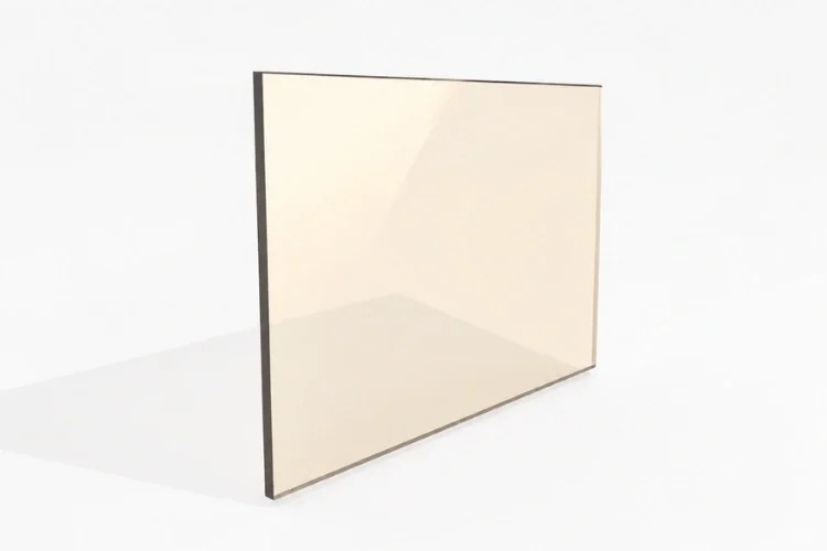 Blaze King Chinook CK24C Ceramic Glass Panel