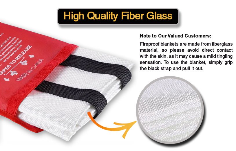 Fire Blanket