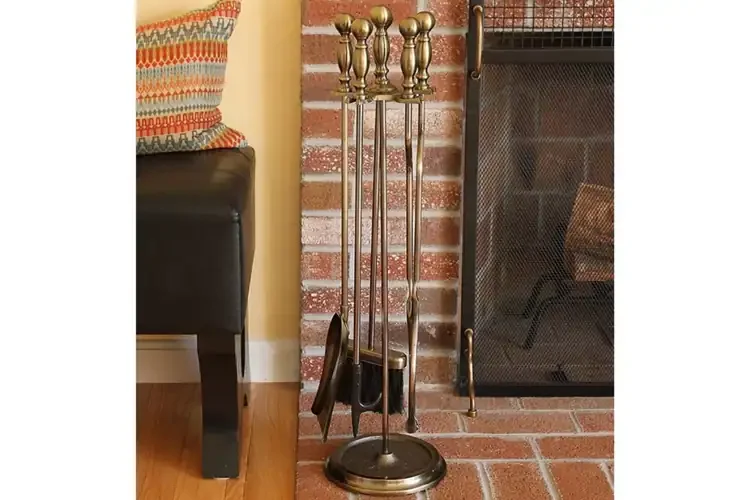 Sutton Fireplace Tool Set