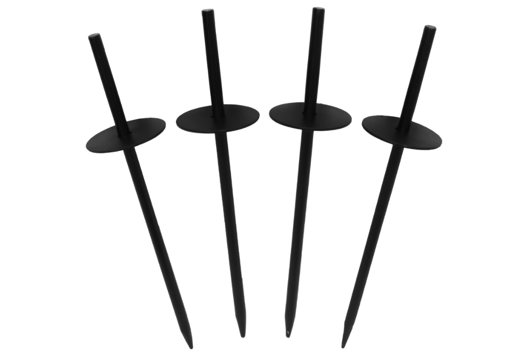 Samsara Arbor With 4 Spikes Included