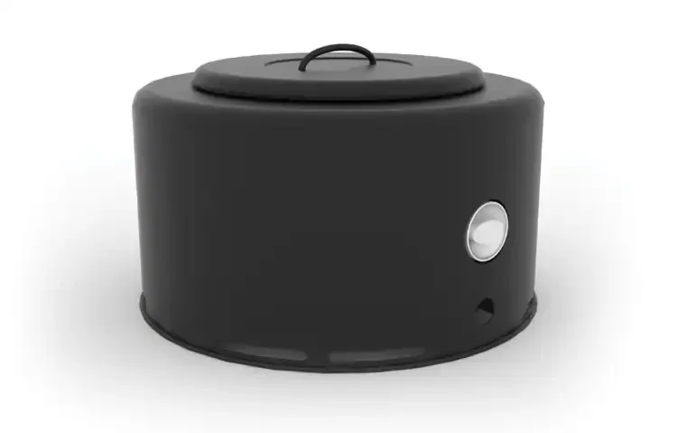 HPC Sport Pit Portable