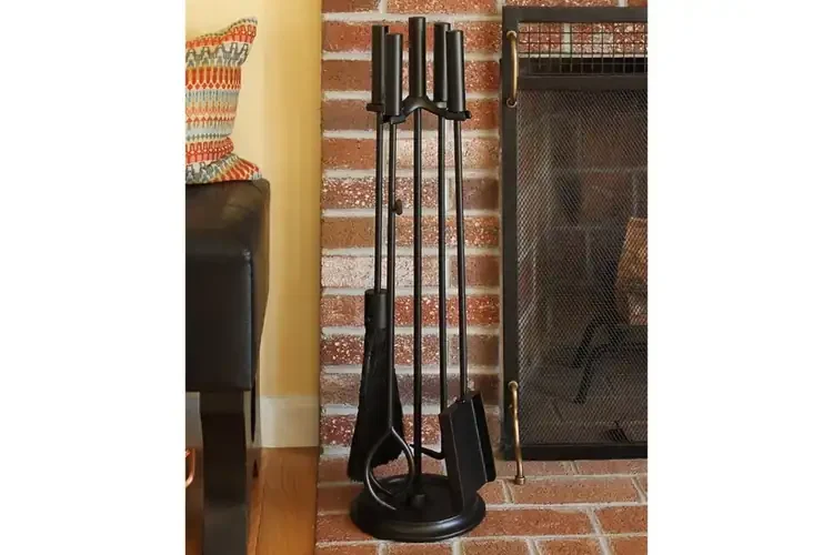 Bedford Fireplace Tool Set
