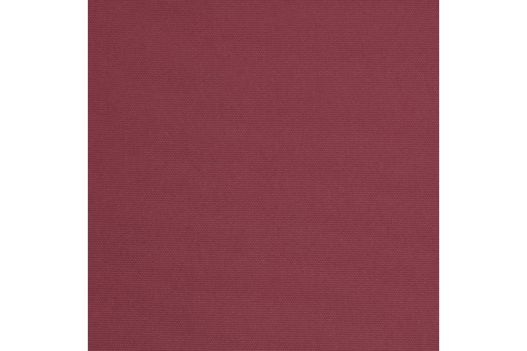 Garden Parasol 180x110 cm with Aluminum Pole in Bordeaux Red with UV Protective Fabric