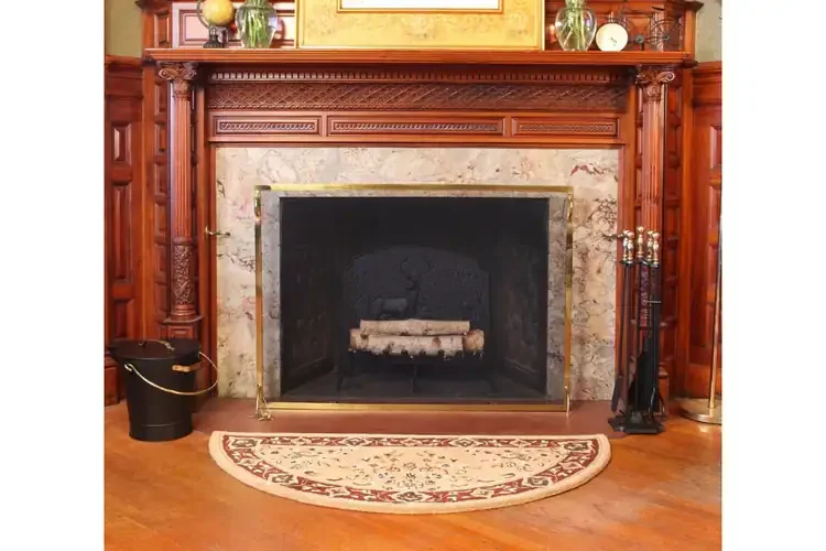Chelmsford Fireplace Tool Set