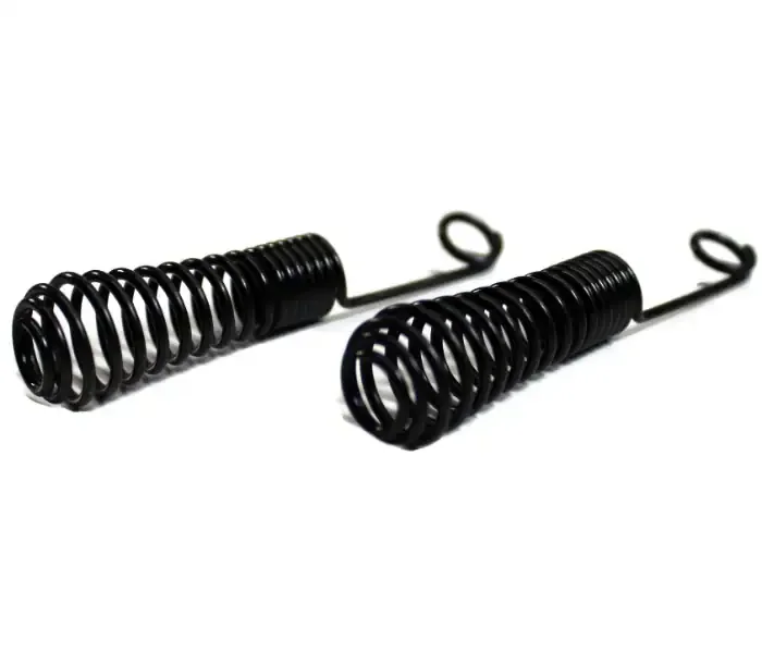 Cool Grip Curtain Pulls