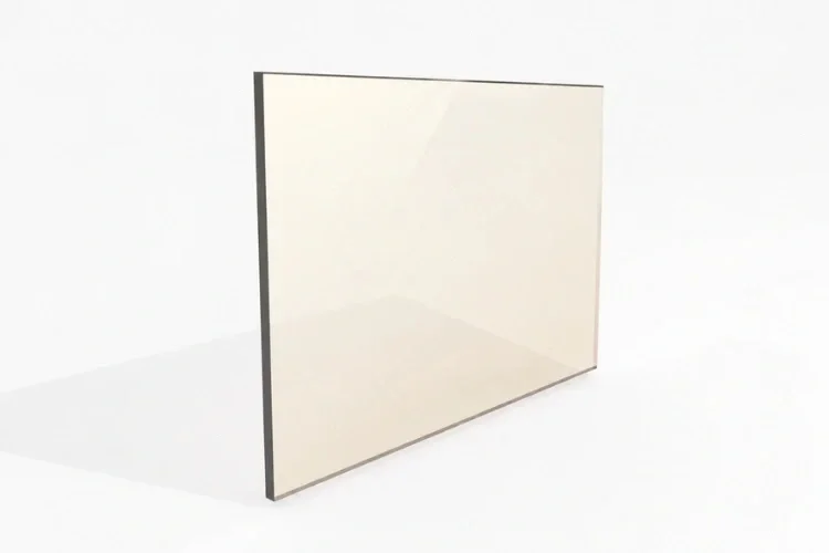 Ashley APS1C Ceramic Glass Panel