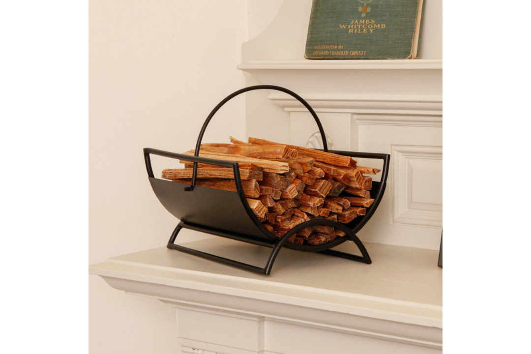 Metropolis Fatwood Caddy