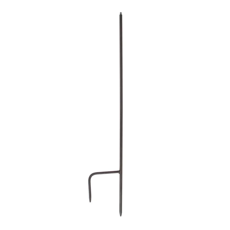 Threaded Birdbath Stake