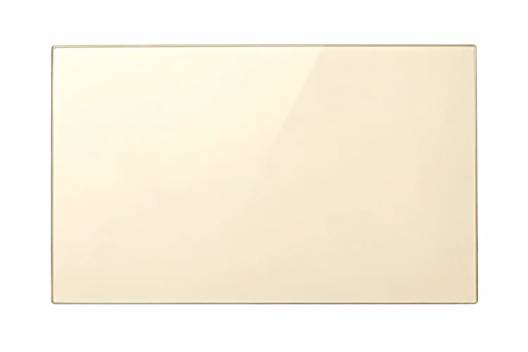 Napoleon GS28 Side Ceramic Glass Panel